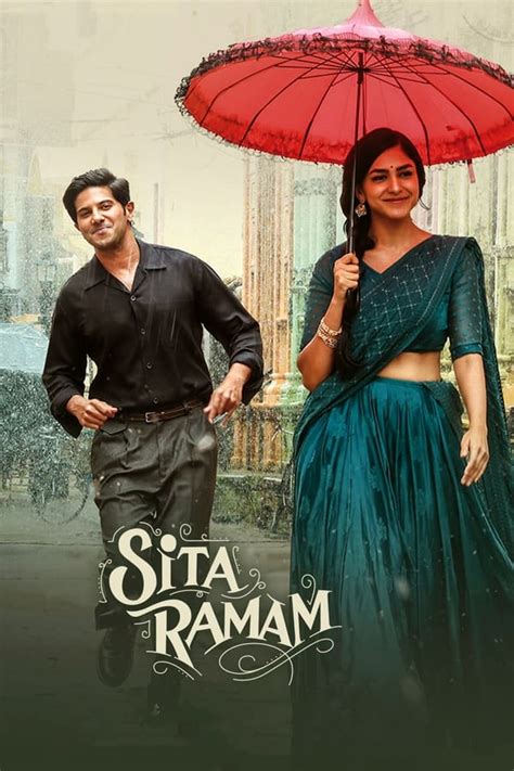 sita ramam where to watch|Sita Ramam